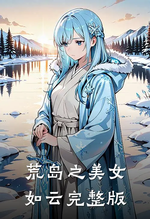 荒岛之美女如云完整版