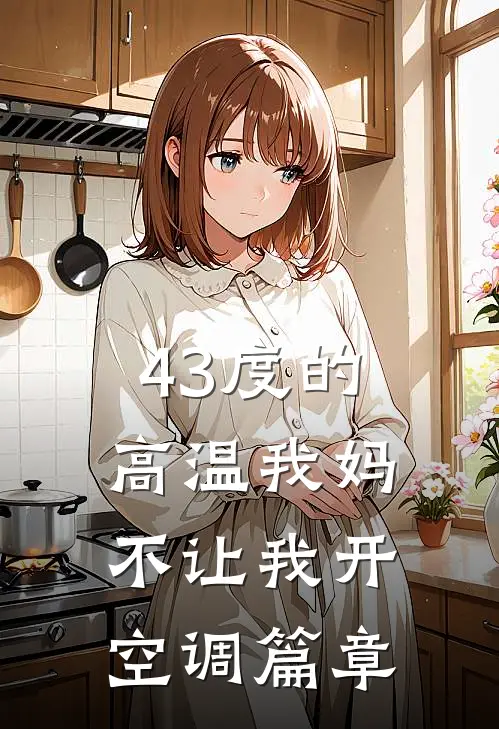 43度的高温我妈不让我开空调篇章
