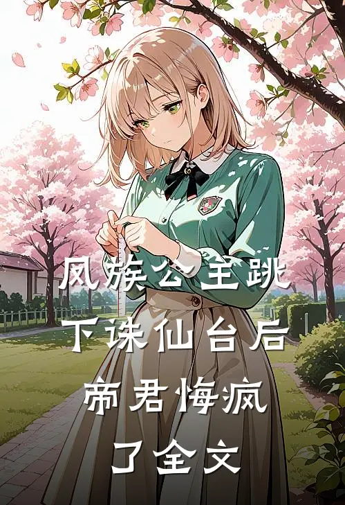 凤族公主跳下诛仙台后，帝君悔疯了全文
