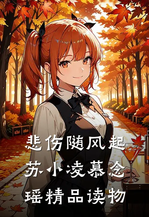 悲伤随风起苏小凌慕念瑶精品读物