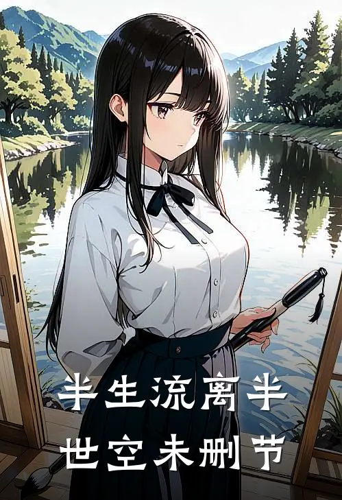 半生流离半世空未删节