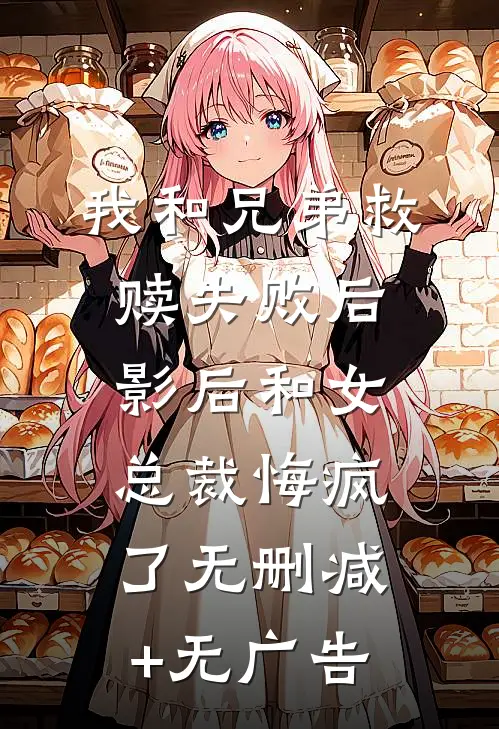 我和兄弟救赎失败后，影后和女总裁悔疯了无删减+无广告