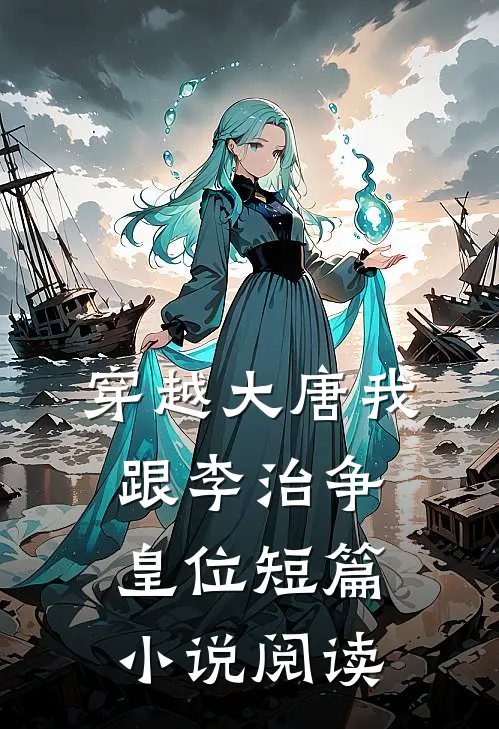 穿越大唐我跟李治争皇位短篇小说阅读