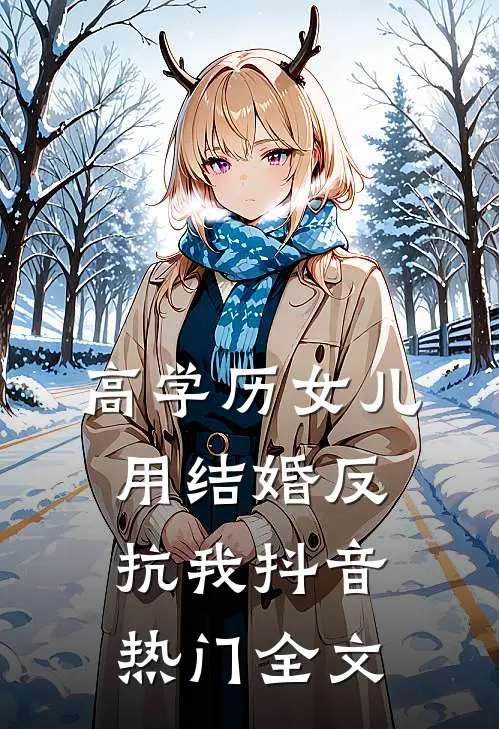 高学历女儿用结婚反抗我抖音热门全文