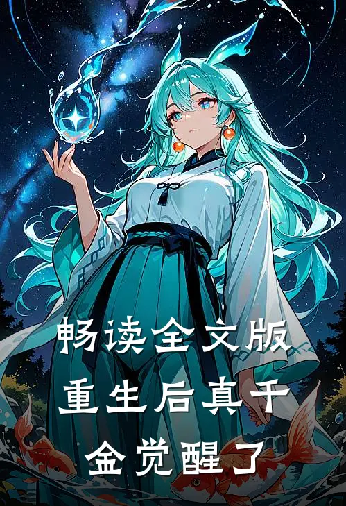 畅读全文版重生后真千金觉醒了