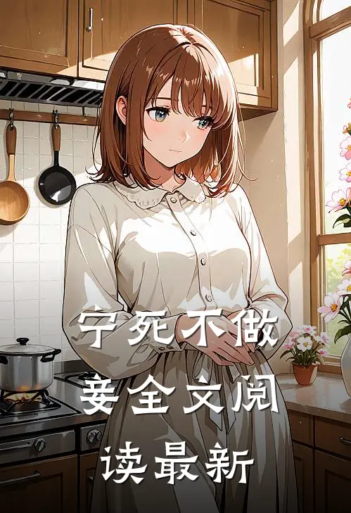 宁死不做妾全文阅读最新