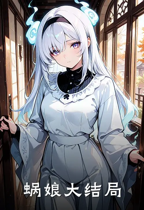 蜗娘大结局