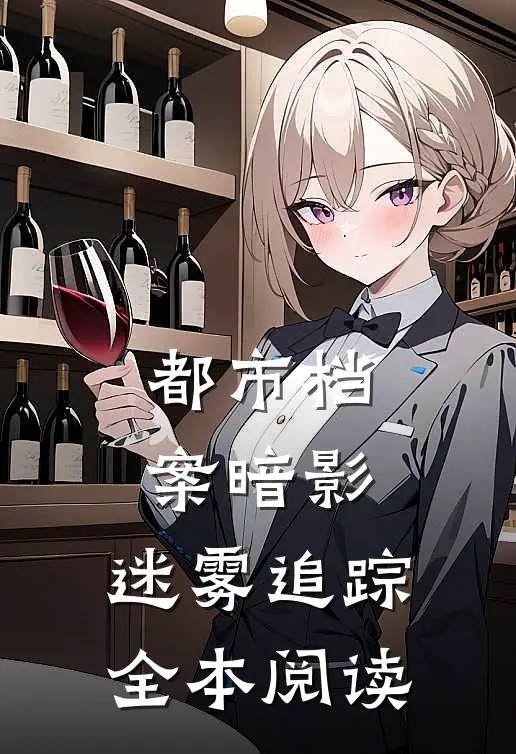 都市档案暗影：迷雾追踪全本阅读