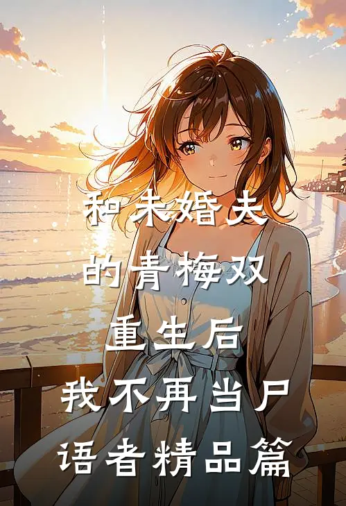 和未婚夫的青梅双重生后，我不再当尸语者精品篇