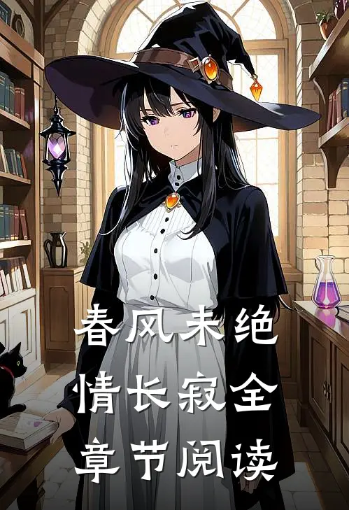 春风未绝情长寂全章节阅读