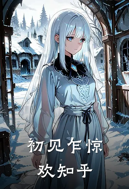 初见乍惊欢知乎
