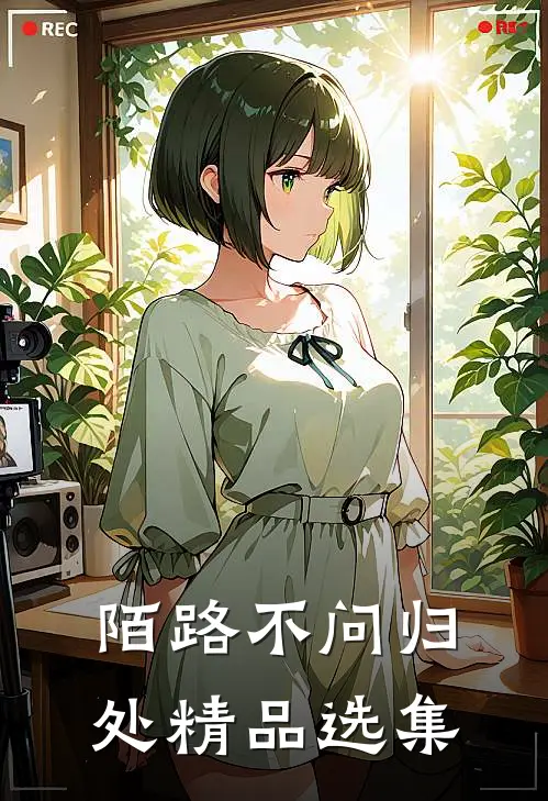 陌路不问归处精品选集