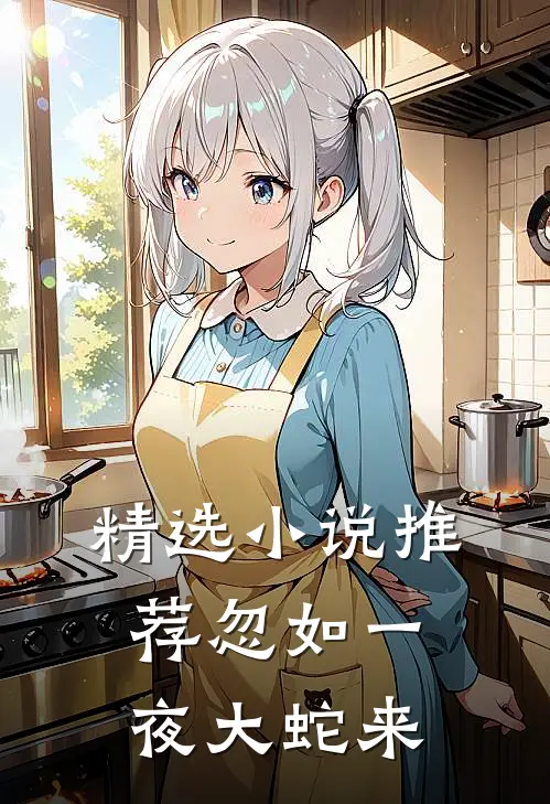 精选小说推荐忽如一夜大蛇来