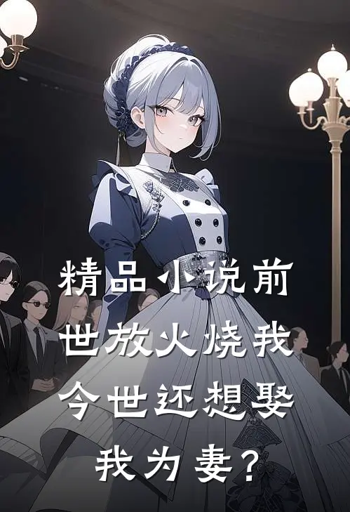 精品小说前世放火烧我，今世还想娶我为妻？