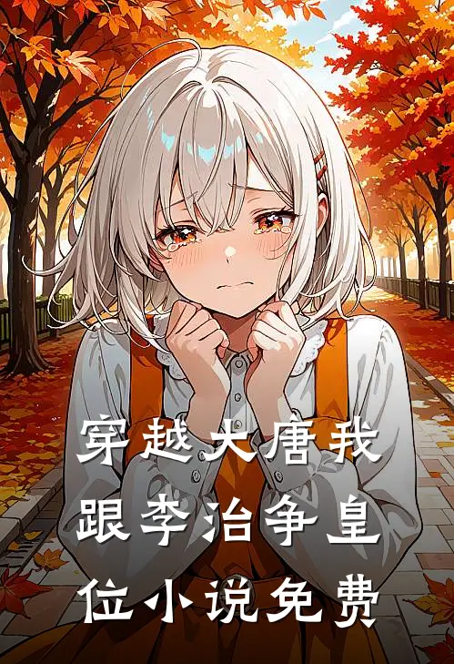 穿越大唐我跟李治争皇位小说免费