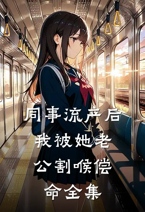 同事流产后，我被她老公割喉偿命 全集