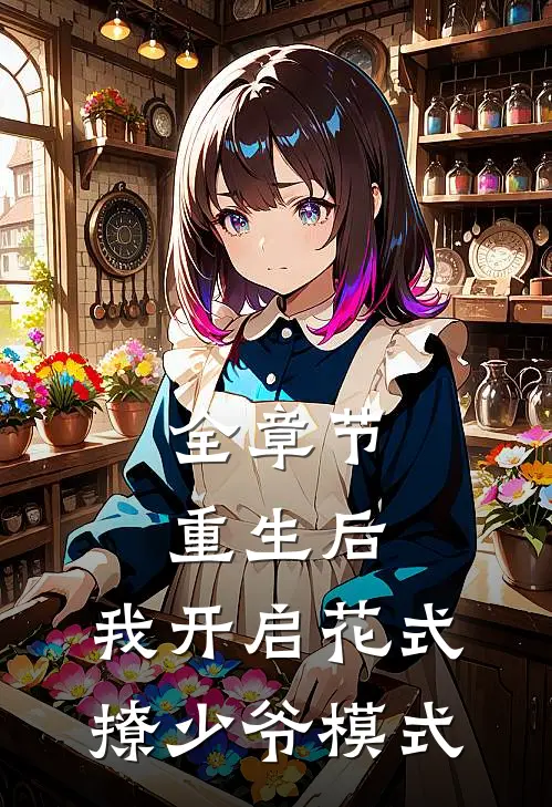 全章节重生后，我开启花式撩少爷模式