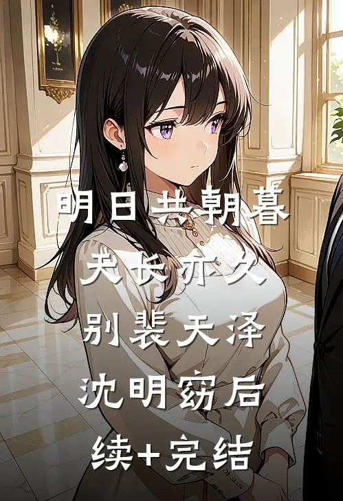 明日共朝暮，天长亦久别裴天泽沈明窈后续+完结