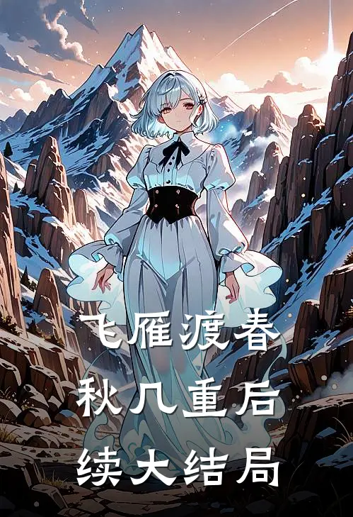 飞雁渡春秋几重后续大结局