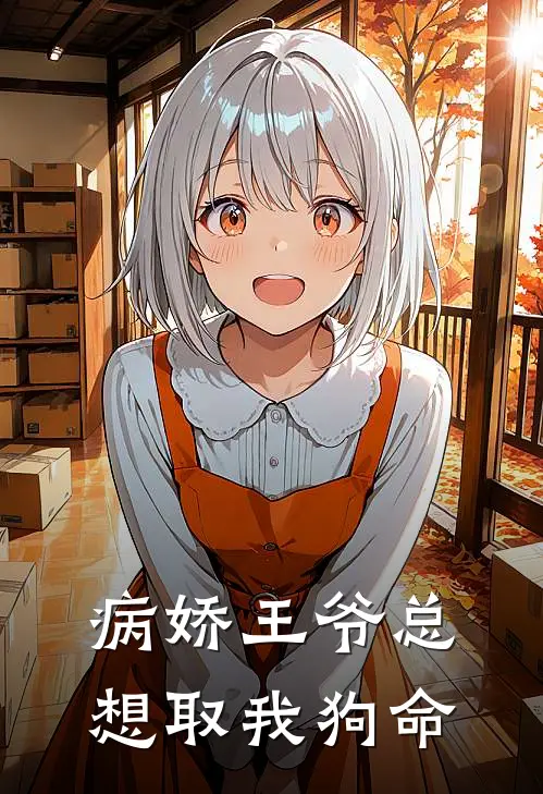 病娇王爷总想取我狗命