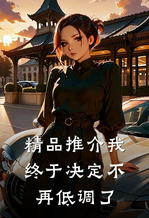 精品推介我终于决定不再低调了