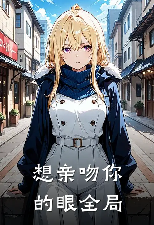 想亲吻你的眼全局