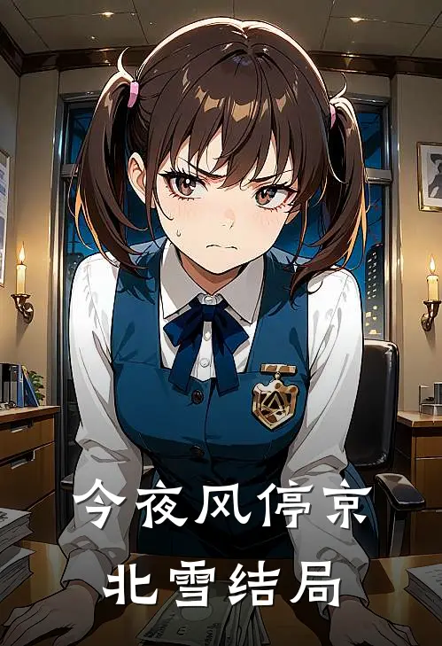 今夜风停京北雪结局