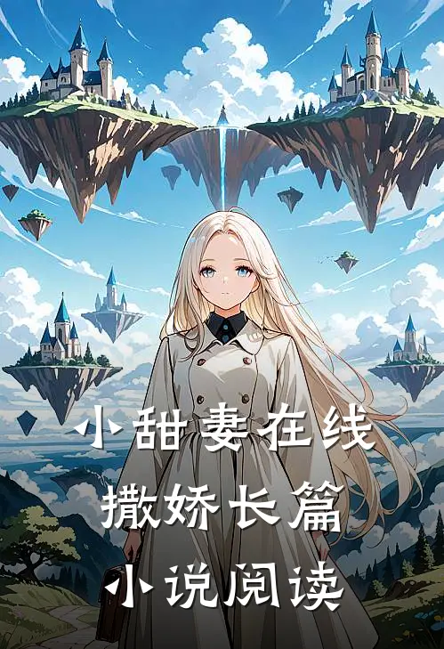 小甜妻在线撒娇长篇小说阅读