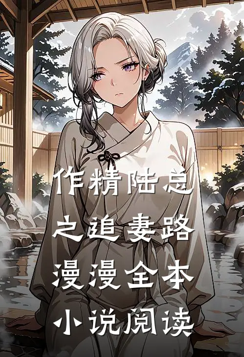 作精陆总之追妻路漫漫全本小说阅读