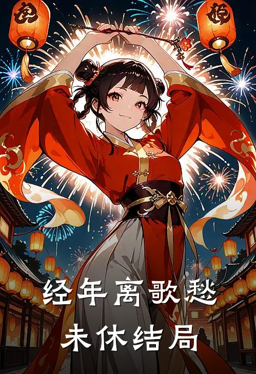 经年离歌愁未休结局