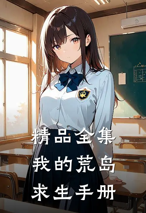 精品全集我的荒岛求生手册