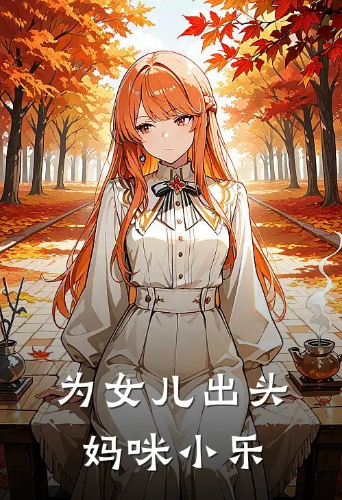 为女儿出头妈咪小乐