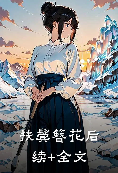扶鬓簪花后续+全文