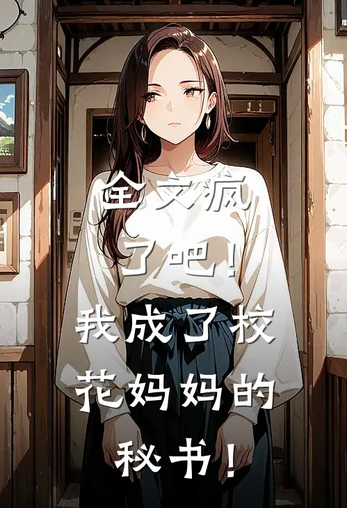 全文疯了吧！我成了校花妈妈的秘书！