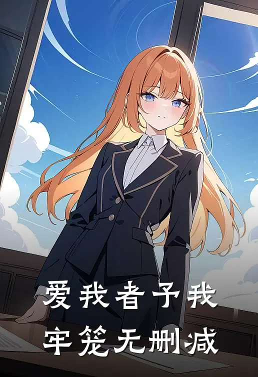 爱我者予我牢笼无删减