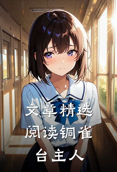 文章精选阅读铜雀台主人