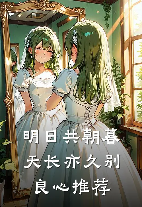 明日共朝暮，天长亦久别良心推荐