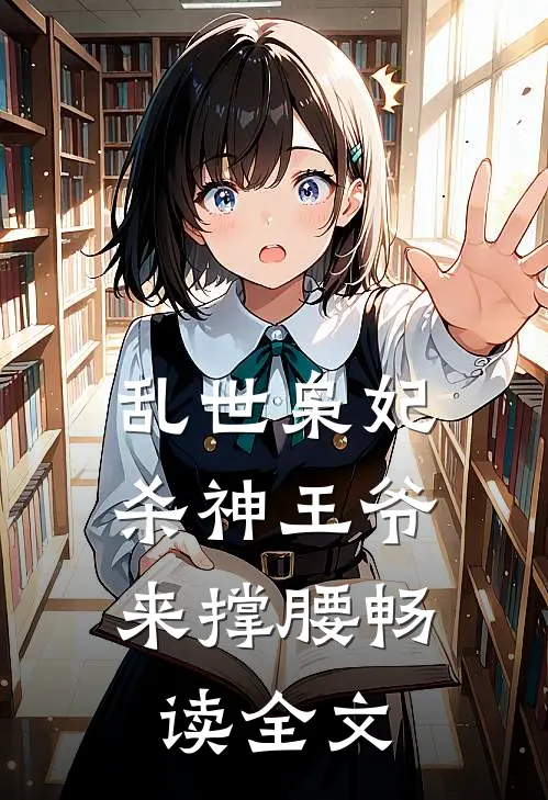 乱世枭妃：杀神王爷来撑腰畅读全文