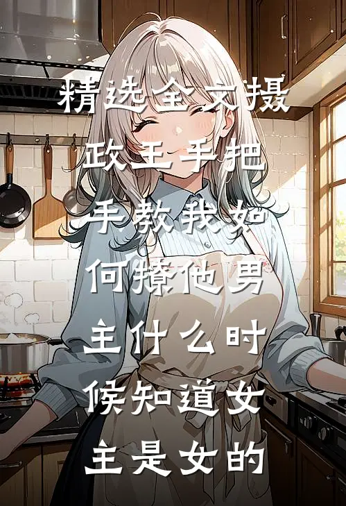 精选全文摄政王手把手教我如何撩他男主什么时候知道女主是女的