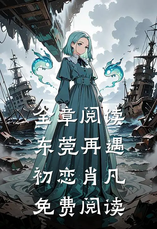 全章阅读东莞再遇初恋肖凡免费阅读