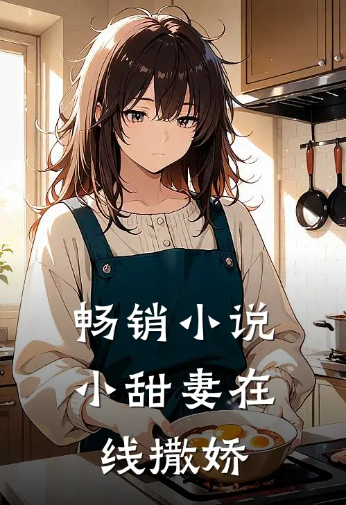 畅销小说小甜妻在线撒娇