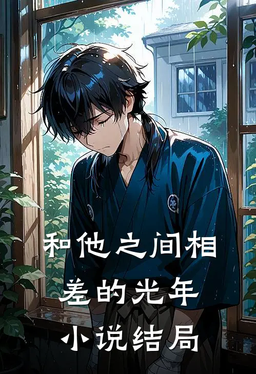 和他之间相差的光年小说结局