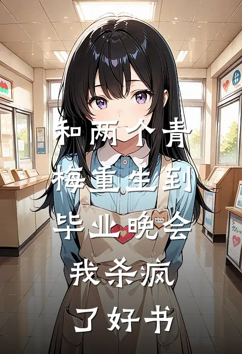和两个青梅重生到毕业晚会，我杀疯了好书