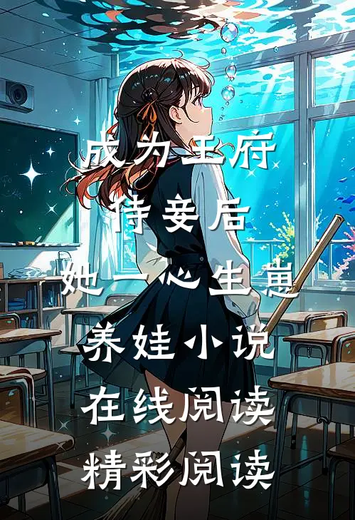 成为王府侍妾后，她一心生崽养娃小说在线阅读精彩阅读