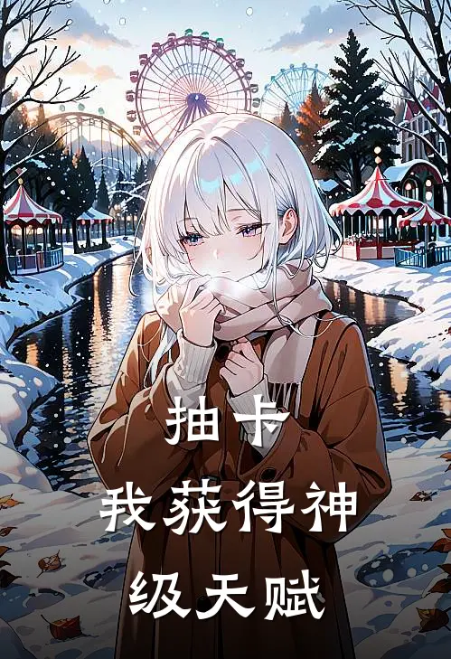 抽卡：我获得神级天赋