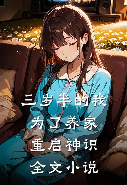 三岁半的我为了养家重启神识全文小说