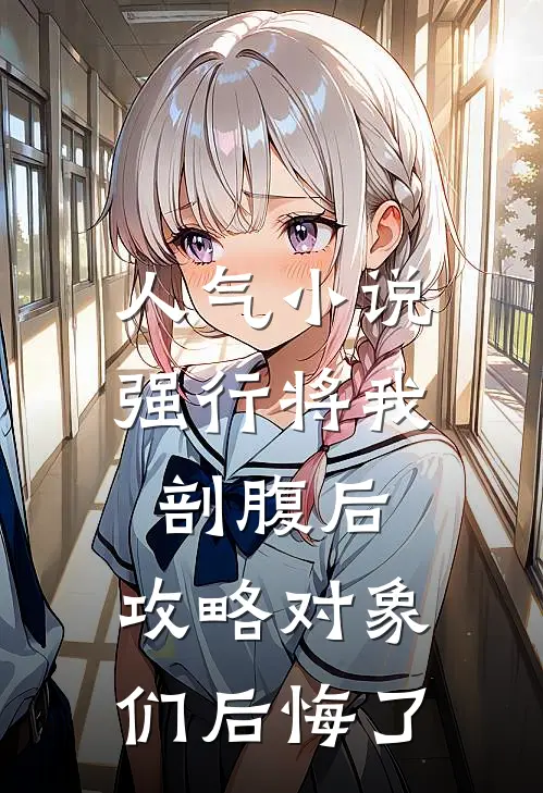 人气小说强行将我剖腹后，攻略对象们后悔了