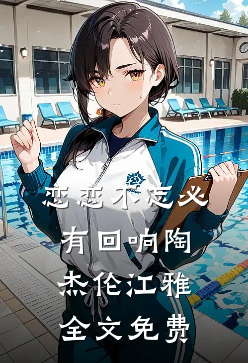 恋恋不忘必有回响陶杰伦江雅全文免费