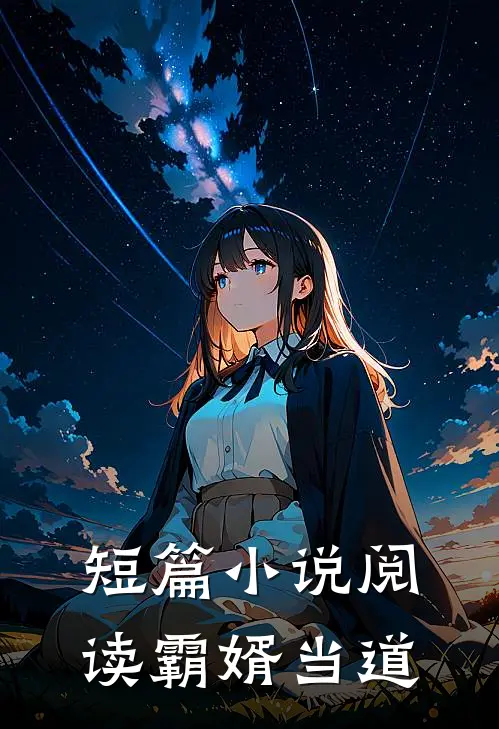 短篇小说阅读霸婿当道