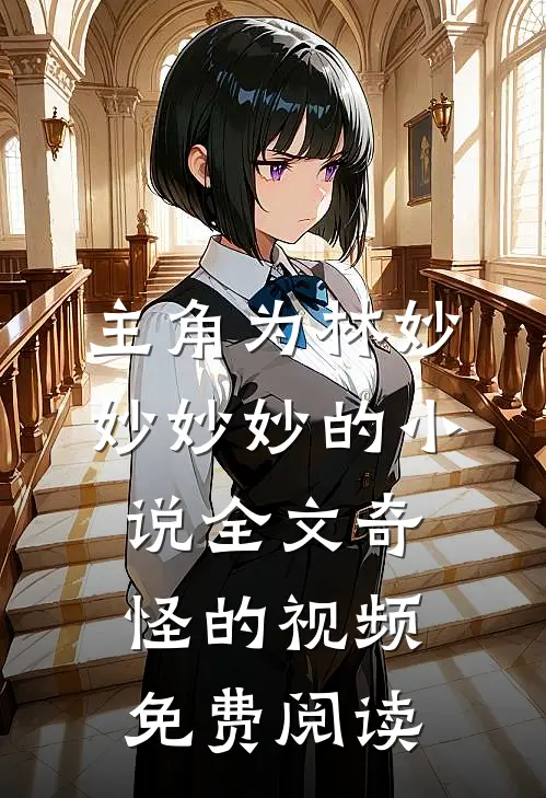 主角为林妙妙妙妙的小说全文奇怪的视频免费阅读